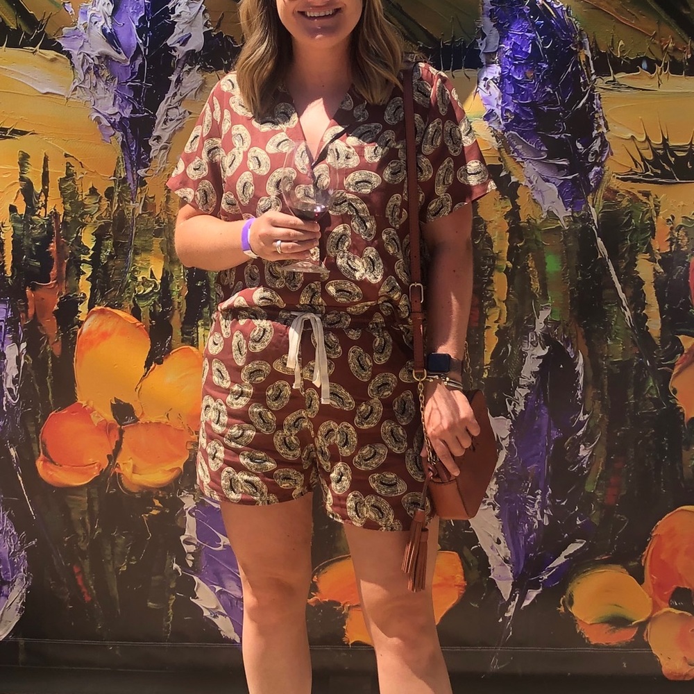 Marine Layer Short/Top Set